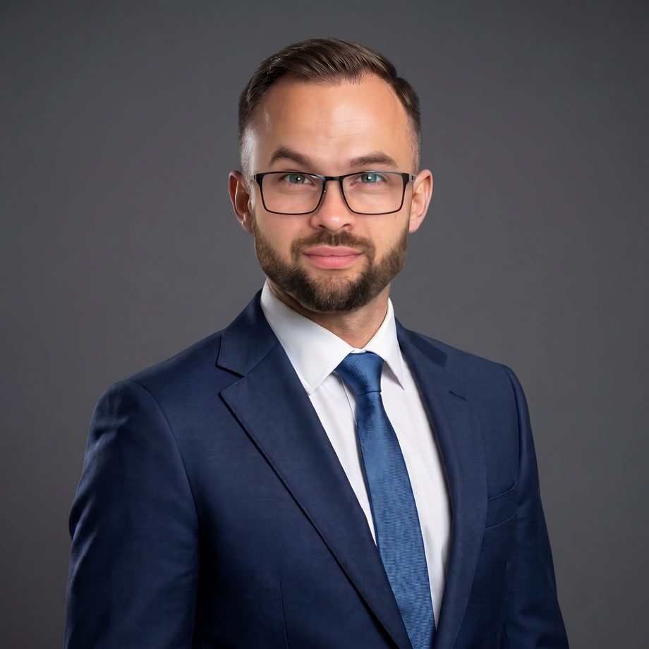 Właściciel agencji Wroclaw-Strony